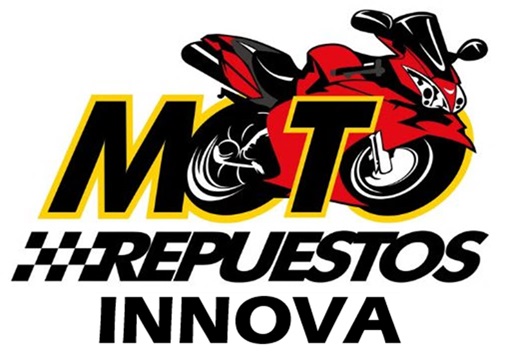 Moto Repuestos Innova