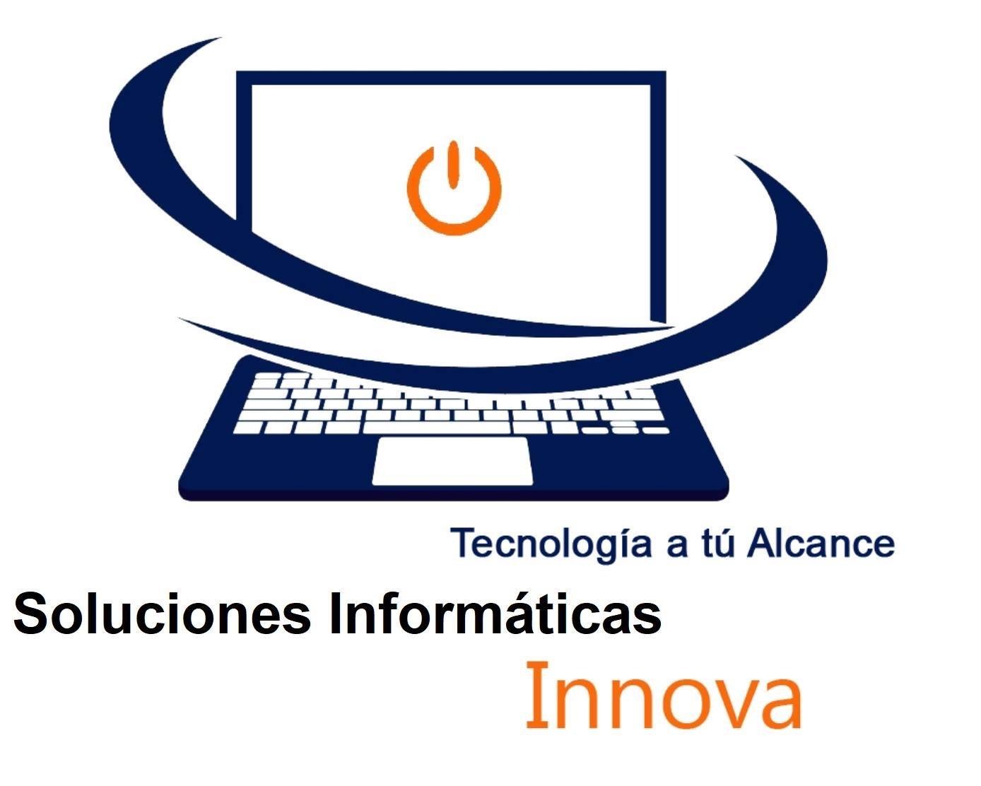 Soluciones Informáticas Innova - Tecnología a tu alcance